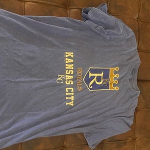 Royals baseball T-shirt